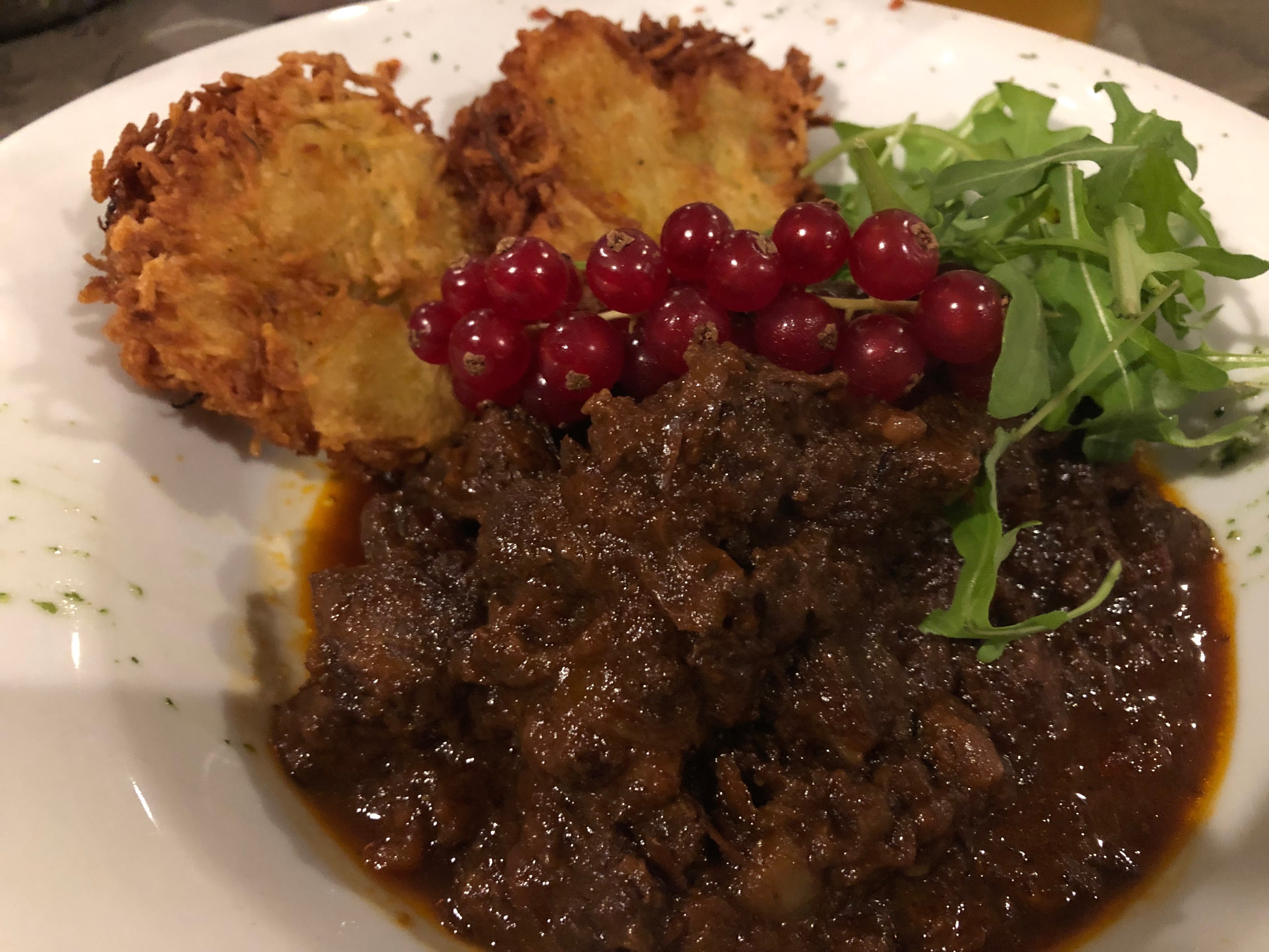 Landhotel Baumanns Hof-餐饮