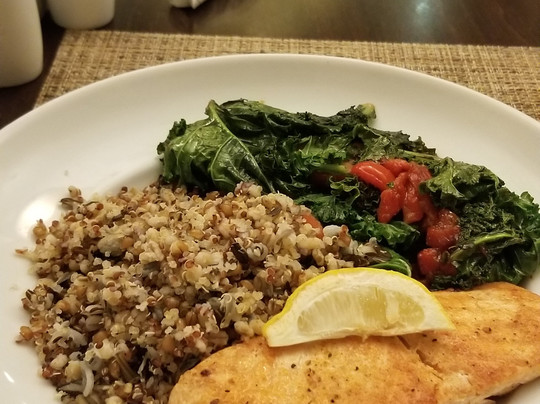 Hilton Garden Inn Columbus Airport主图