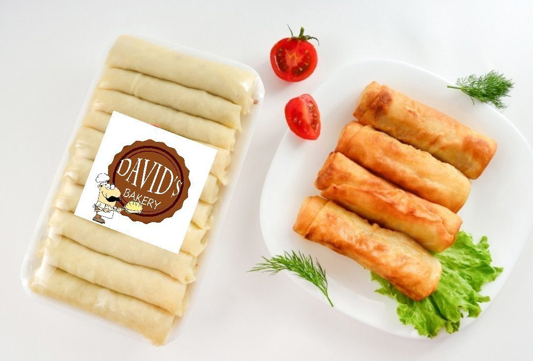 David's Bakery