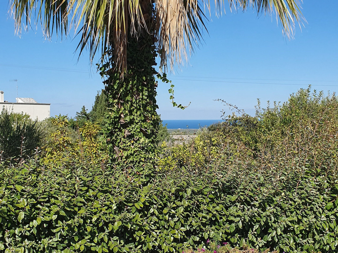 Relais Sant'Eligio主图