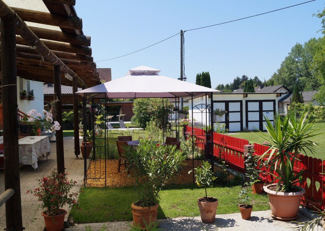 Landhaus Noreia主图