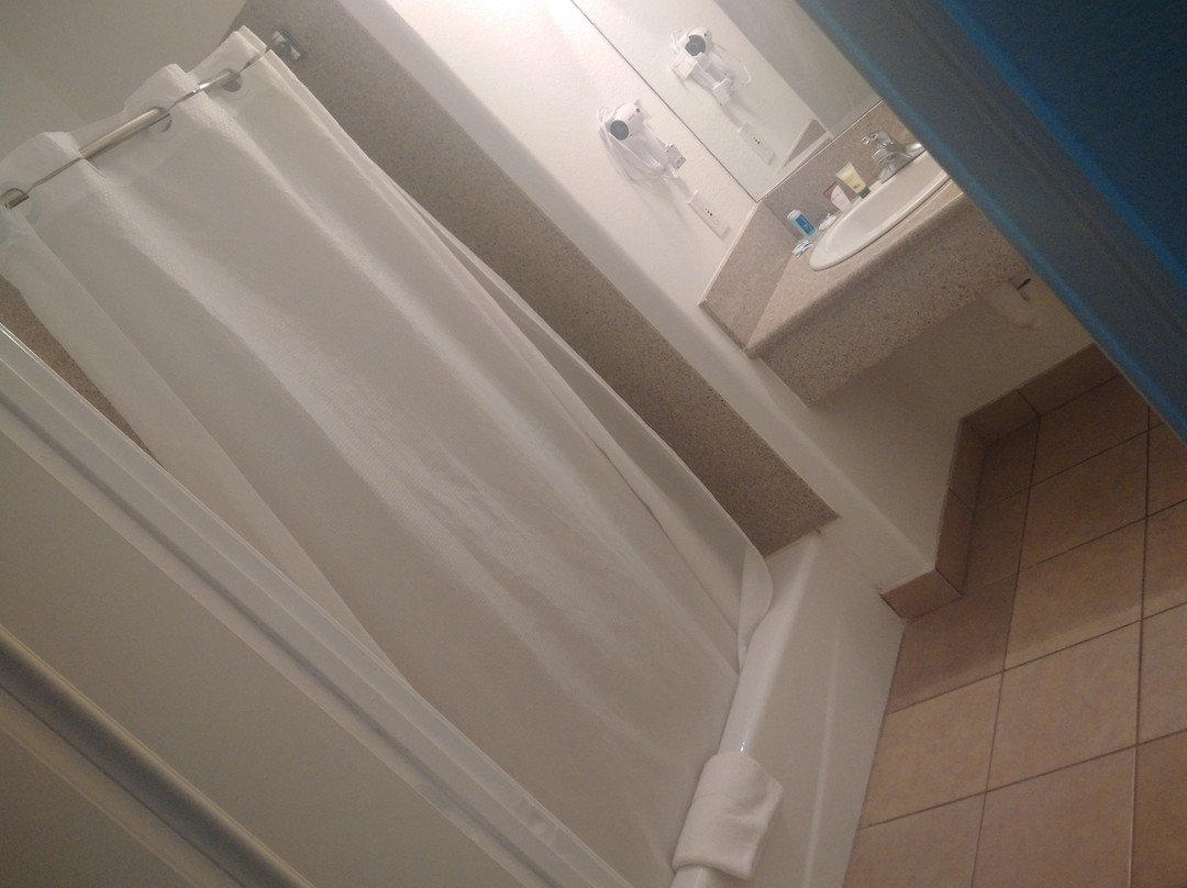 Rodeway Inn & Suites Pasadena主图