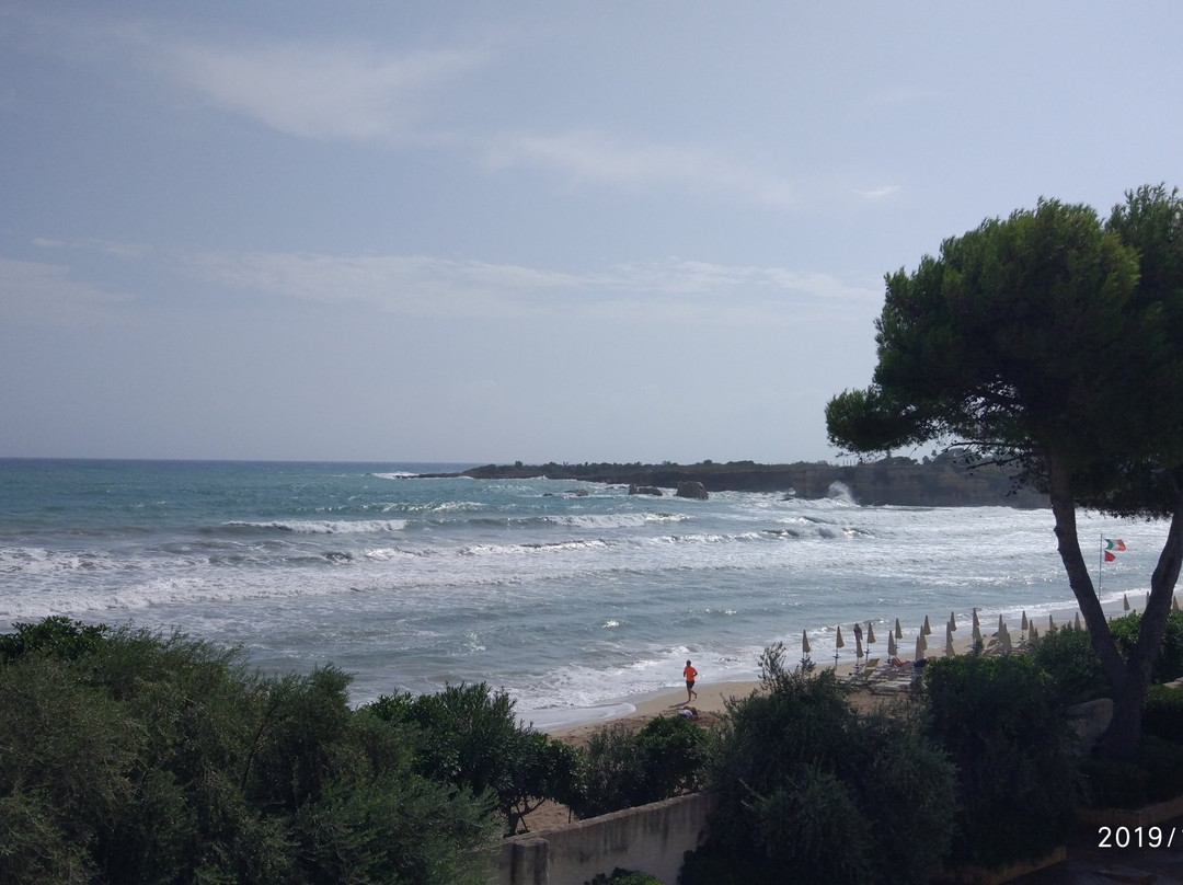 Hotel Fontane Bianche Beach Club主图