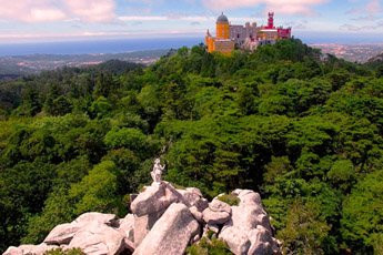 Estatua do Guerreiro景点图片