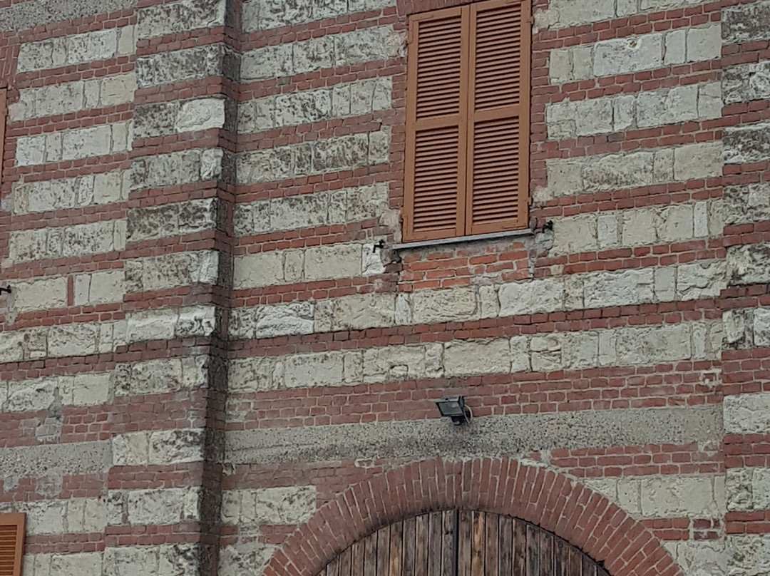 Castello di Uviglie景点图片