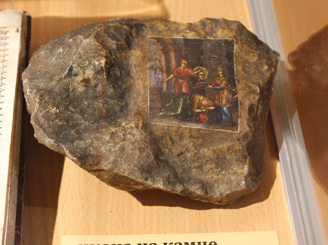 Gorodets Regional Museum景点图片