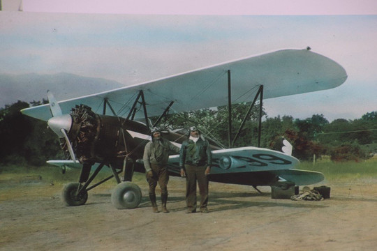 National Museum of Forest Service History-米苏拉必去景点