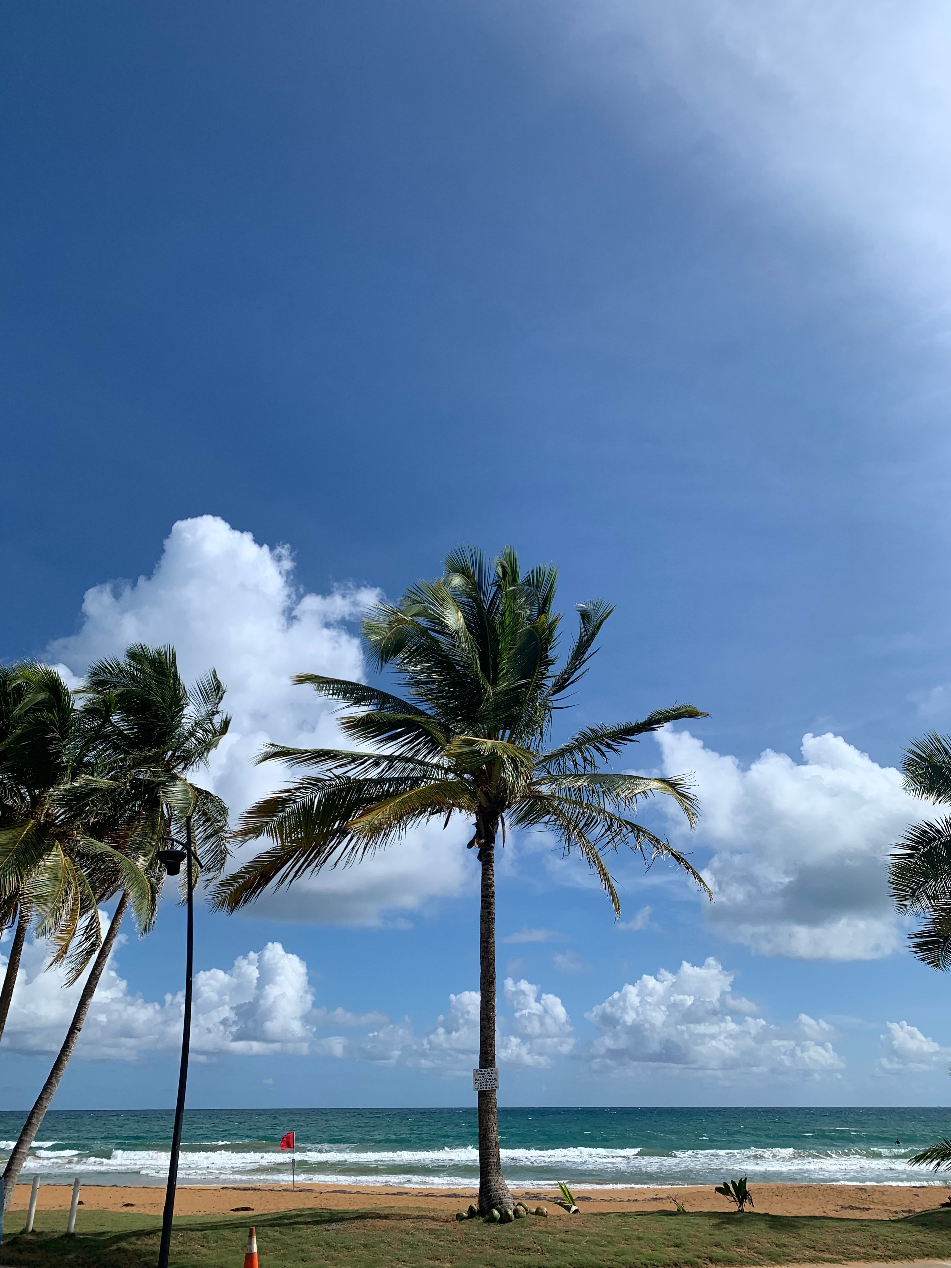 Luquillo Sunrise Beach Inn-泳池