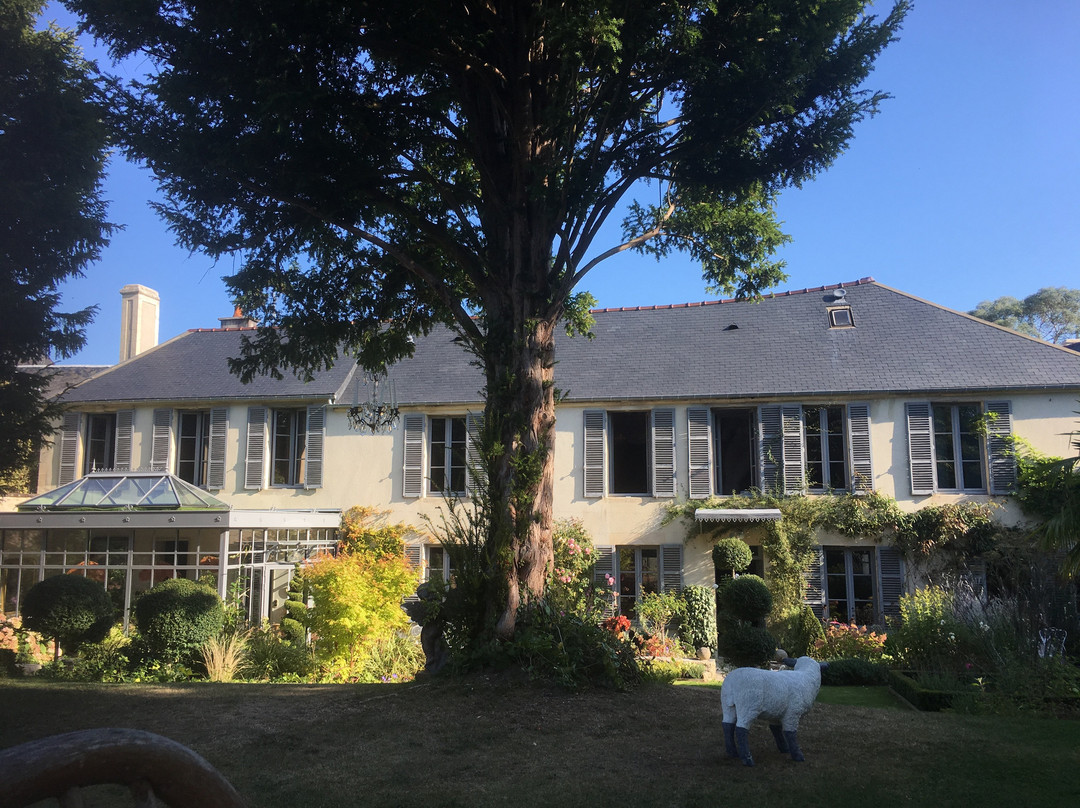 Villa Cambette主图