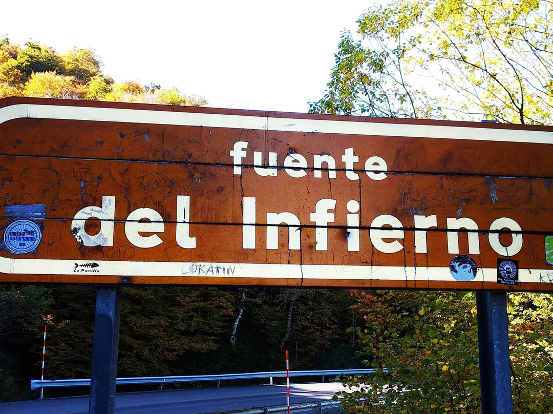 Desfiladero de Los Beyos-Amieva必去景点