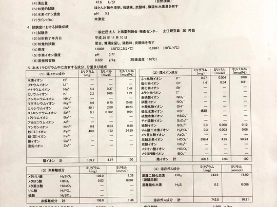 Tengu Onsen Asama Sanso主图