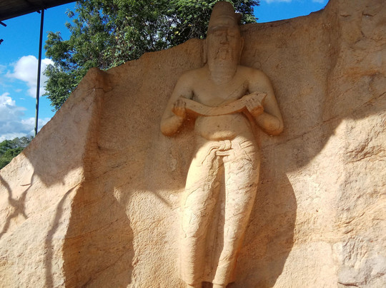 Journey Hacks-Ja Ela必去景点