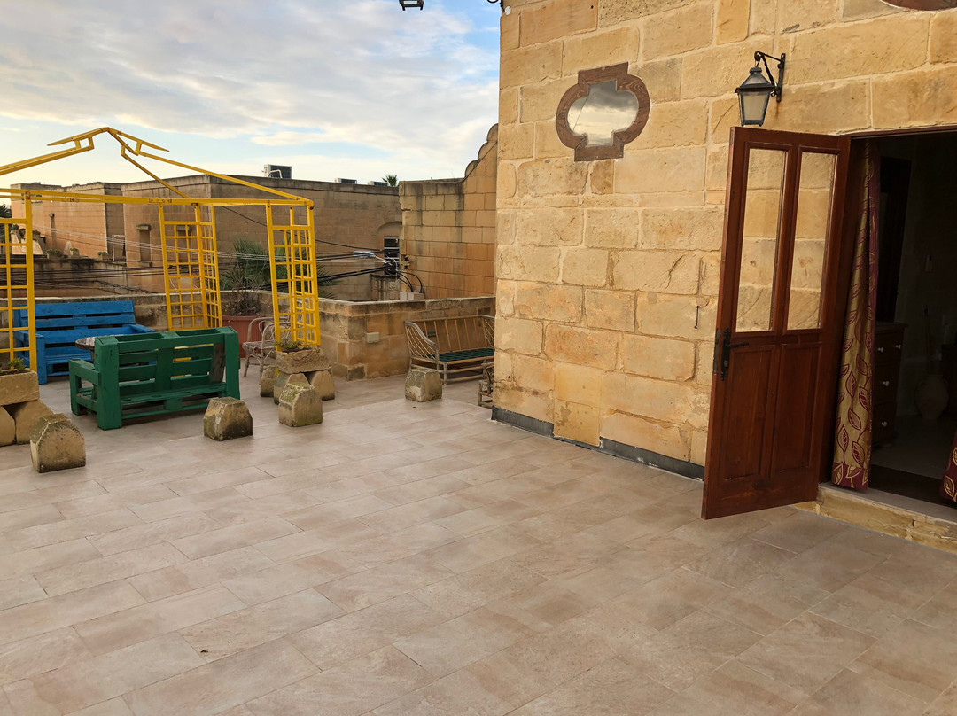 Dar tal-Kaptan Boutique Maison主图