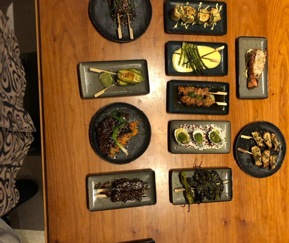Core by Clare Smyth