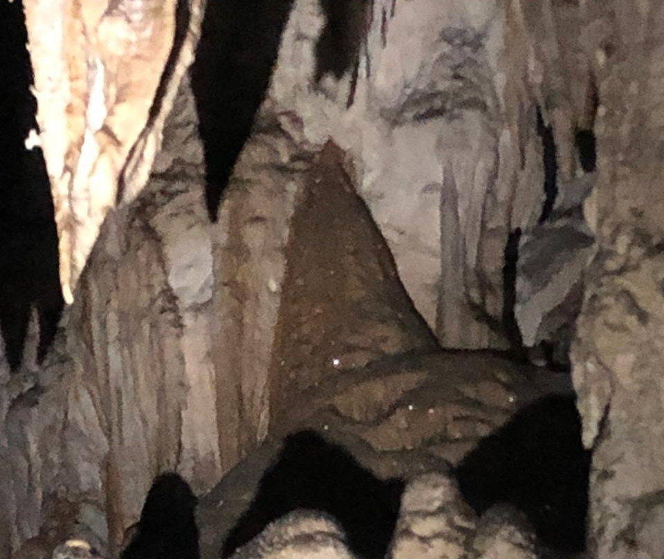 Caverna de Santana-伊波兰加必去景点