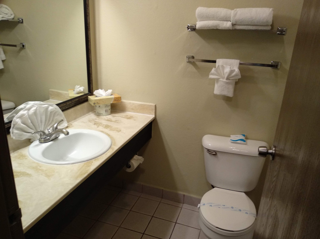 Lodge Of La Mesa主图