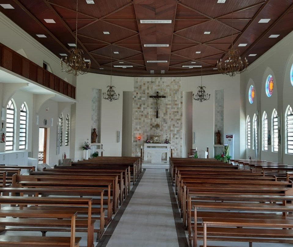 Blumengarten Haus Restaurante e Hospedagem主图