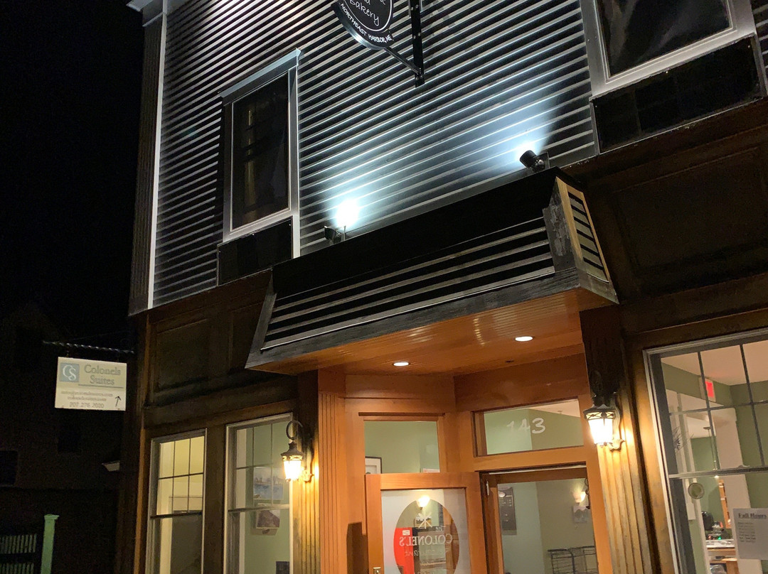 Colonel's Suites主图