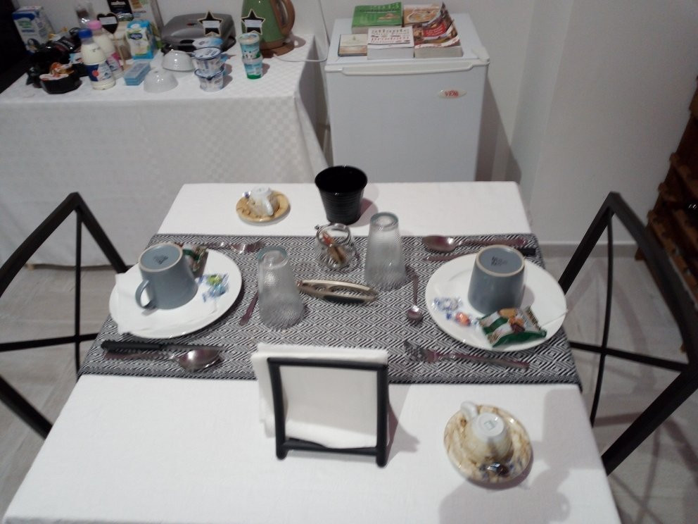 B&B Villa Asia主图