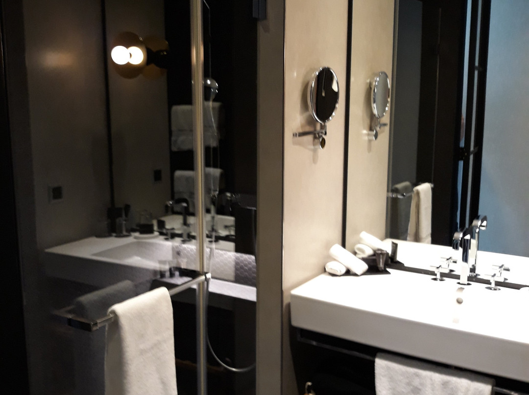Hard Rock Hotel Davos主图
