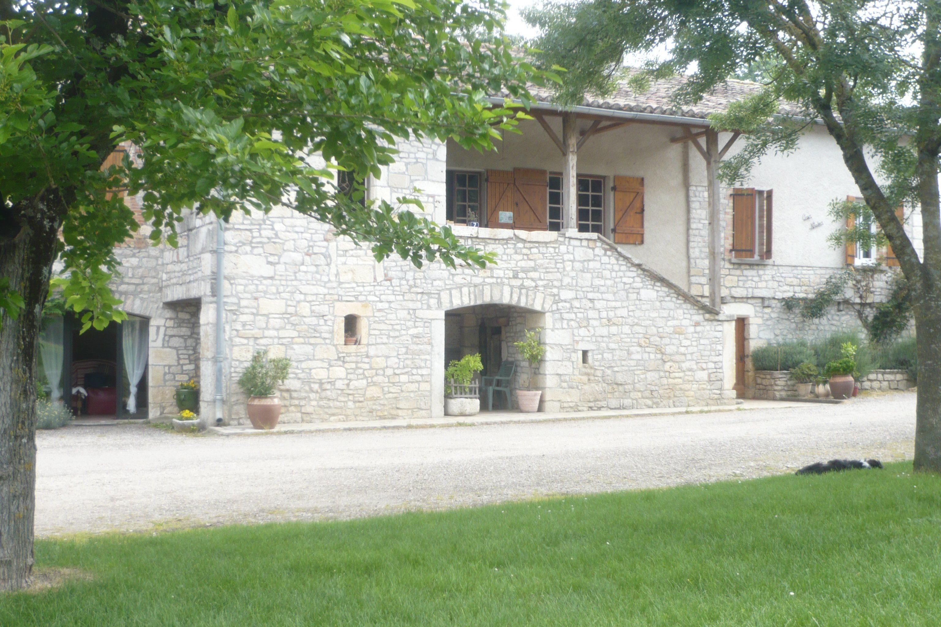 La Ferme du Gendre-官方