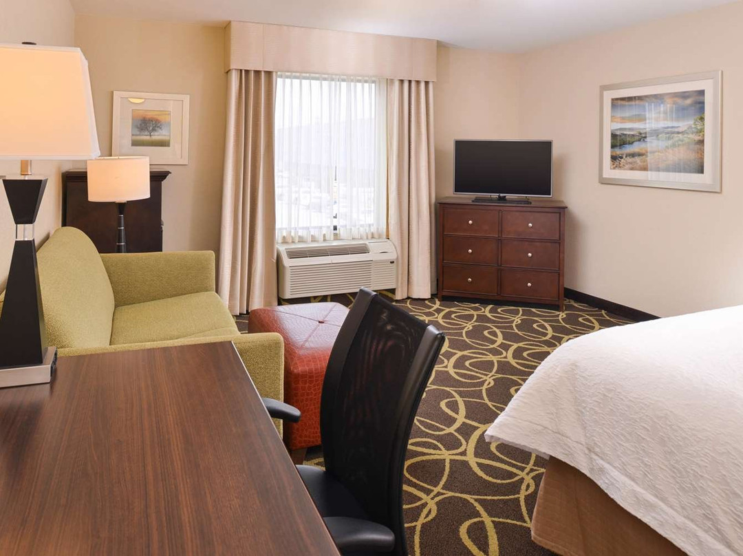 Hampton Inn Omaha Midtown-Aksarben Area主图