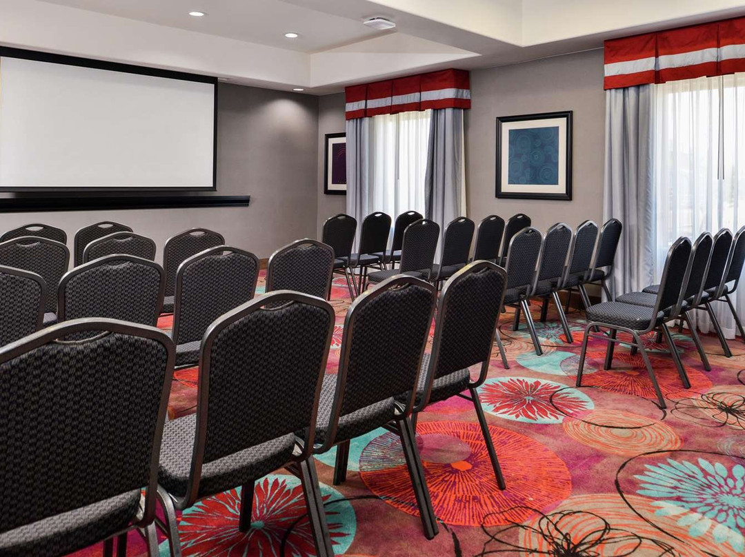 Hampton Inn & Suites By Hilton Hutto Austin主图