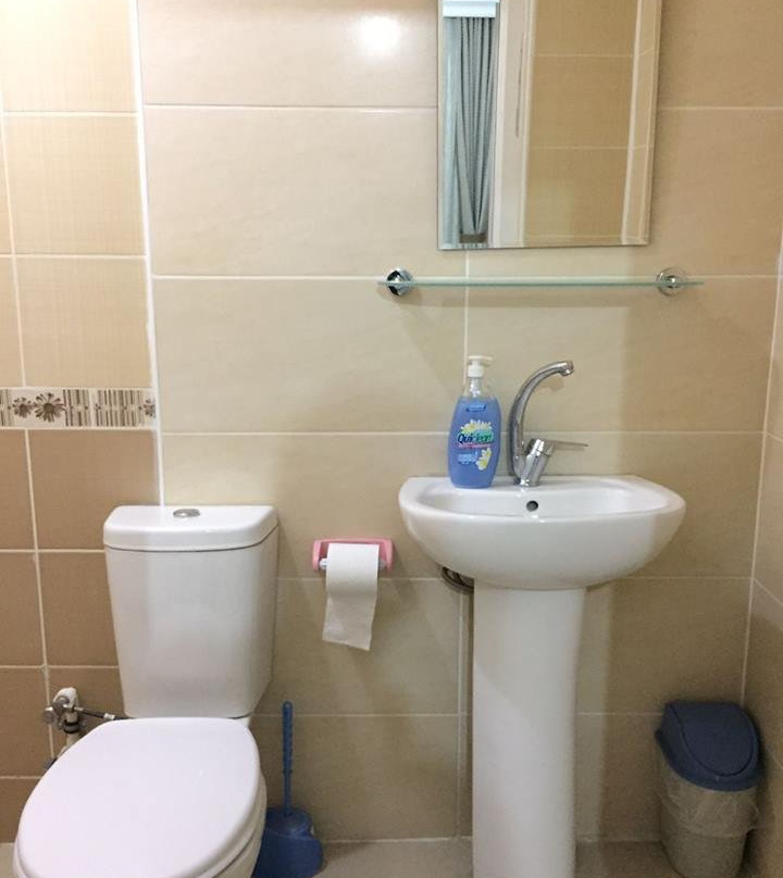 Hayal Hotel主图