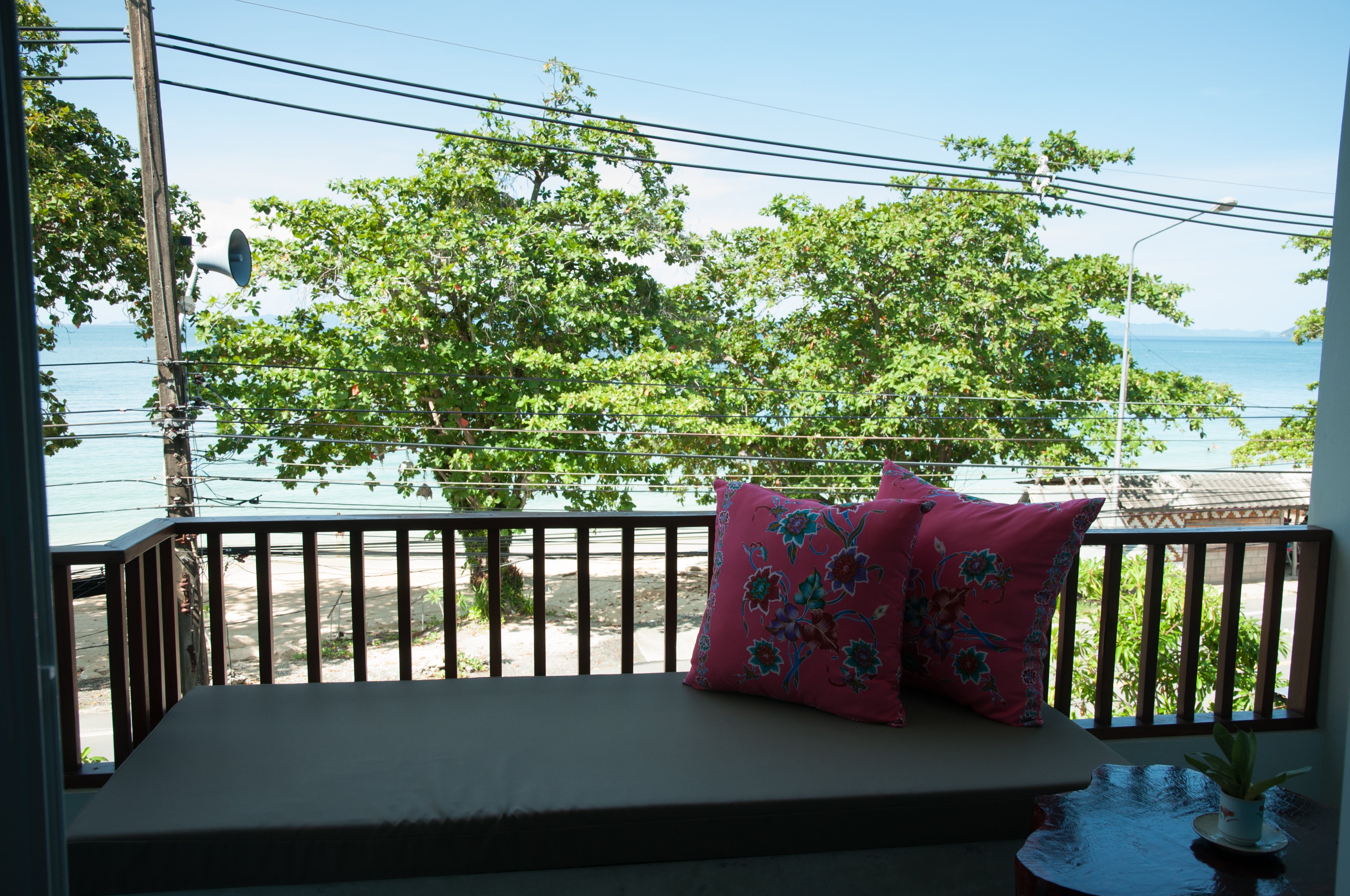 Mukrada House-酒店景观