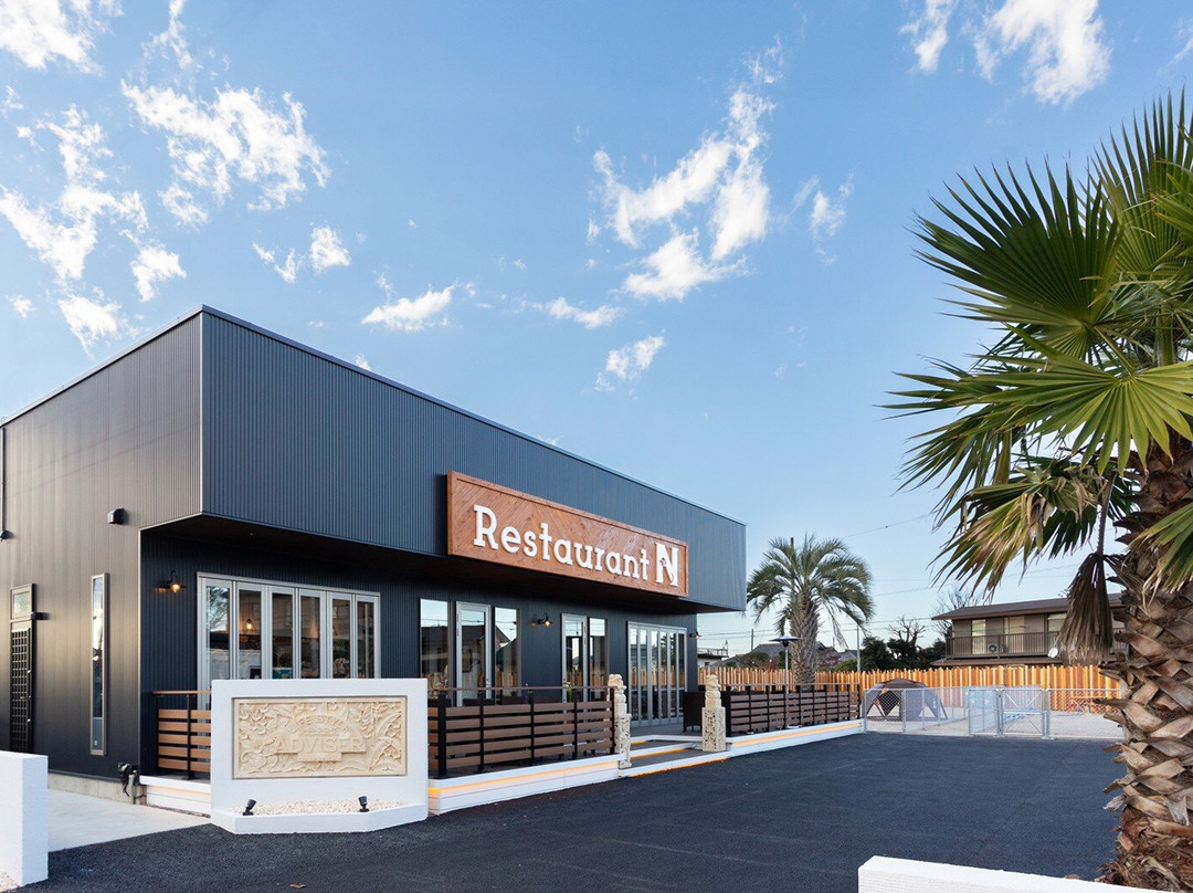 Restaurant N