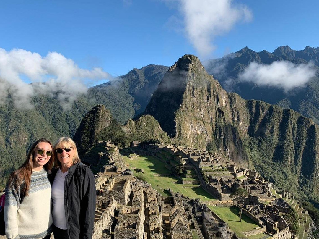 GO PERU ADVENTURE-库斯科必去景点