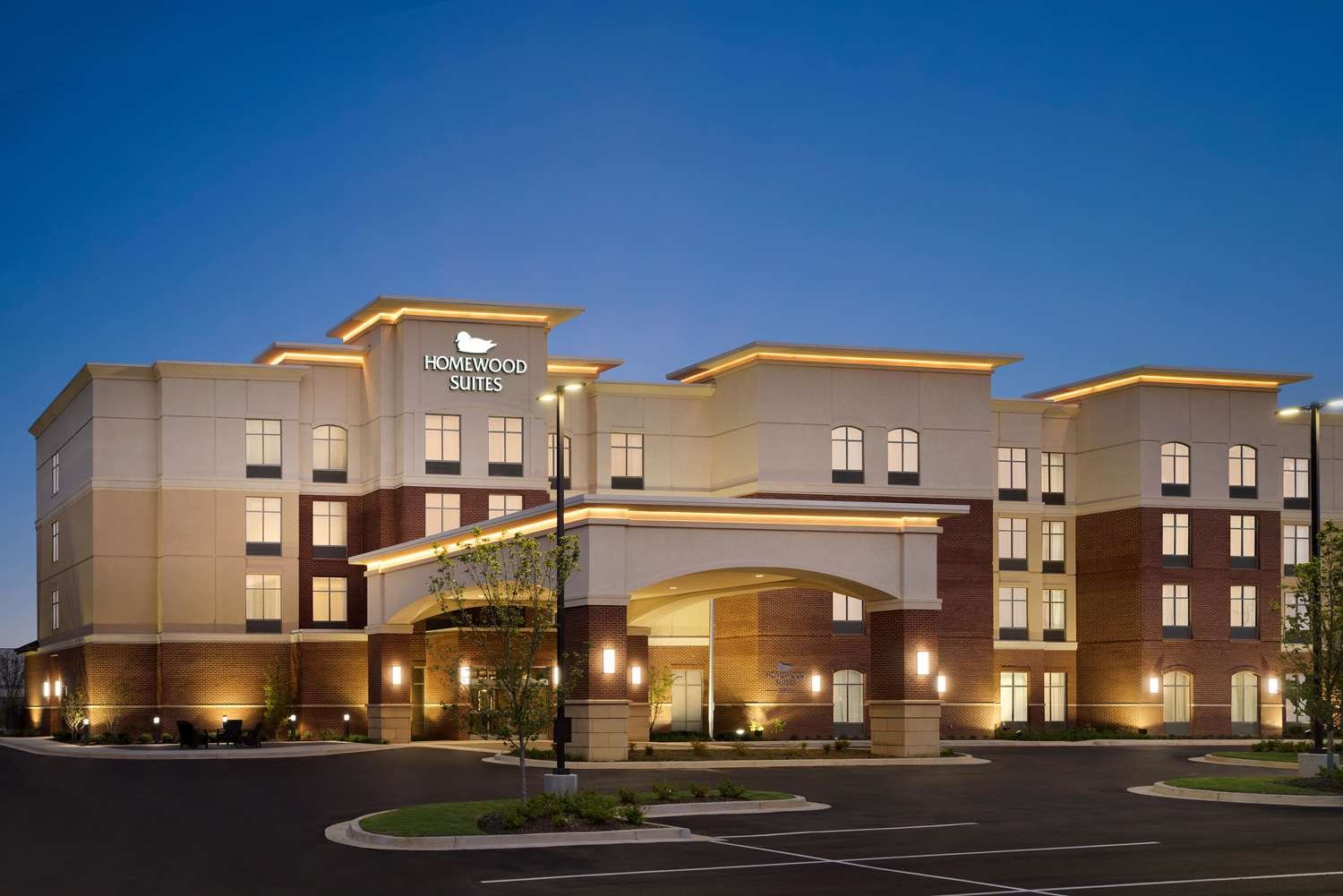 Homewood Suites By Hilton Southaven-官方