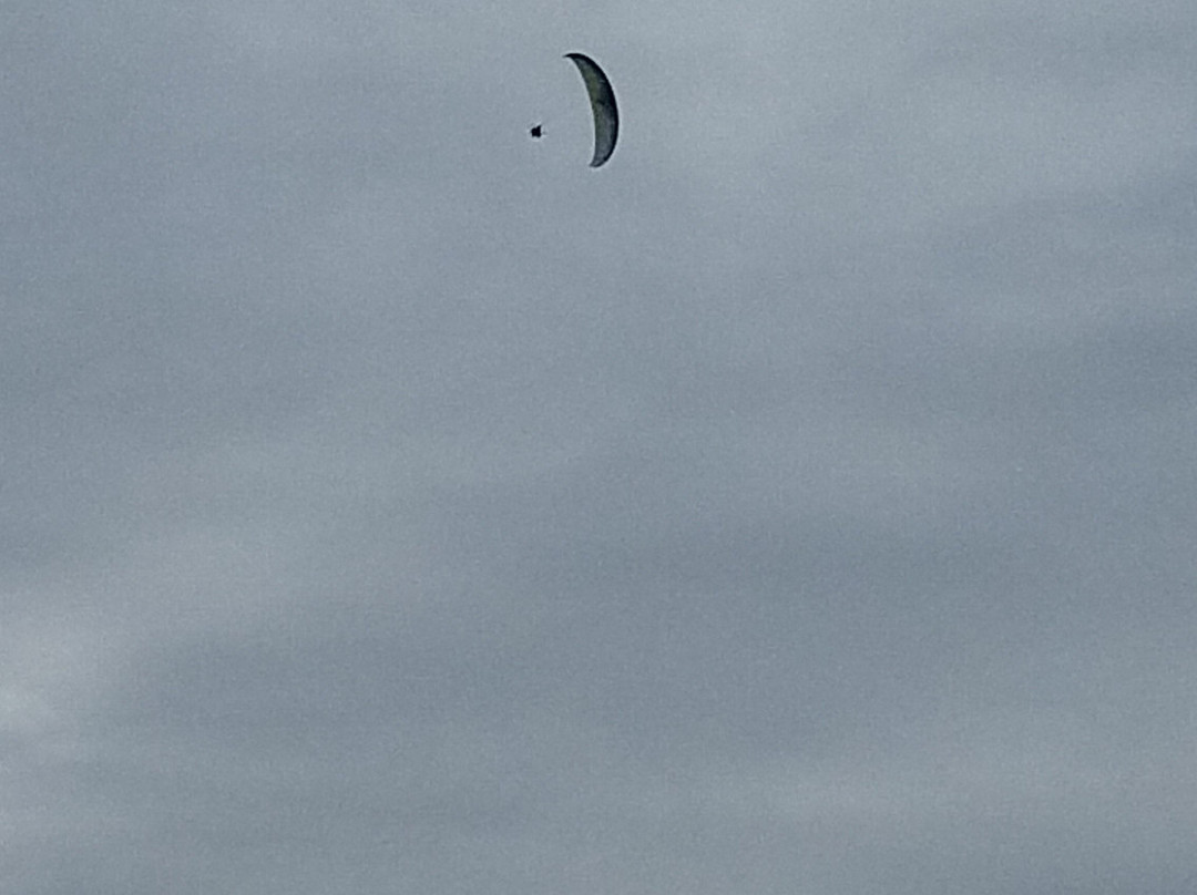 Paragliding Unlimited-圣路易斯必去景点