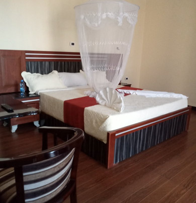 Addis Alamirew Hailu-巴哈尔达尔必去景点