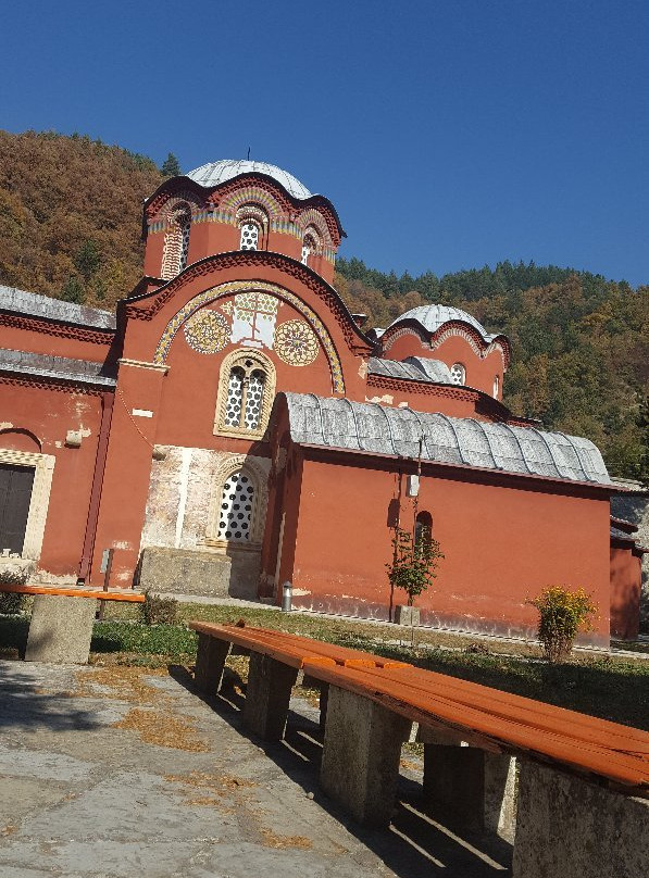 Destination Kosovo-普里什蒂纳必去景点