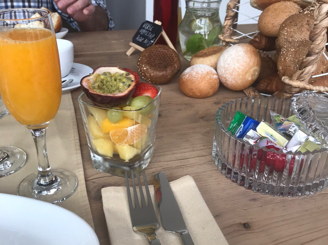 B&B maison INNOA主图