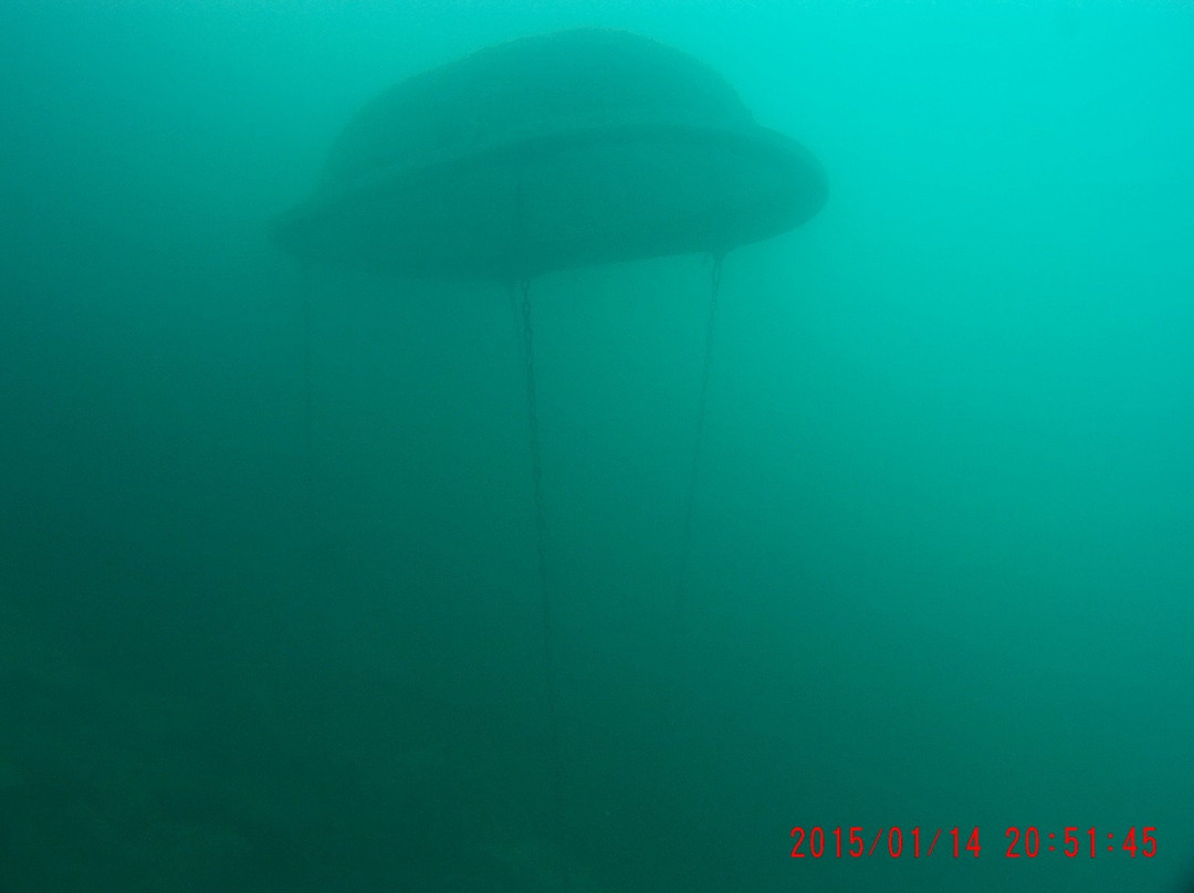 Tauchschule Under Pressure-Weyregg am Attersee必去景点