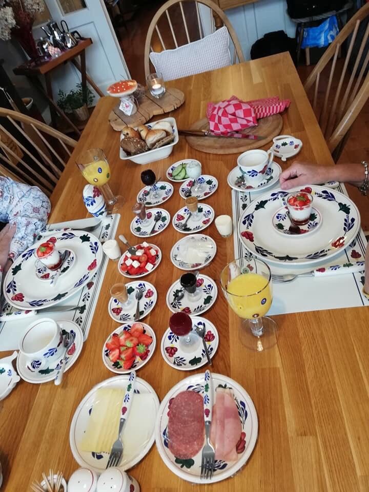 B&B Het Pronkbed-官方
