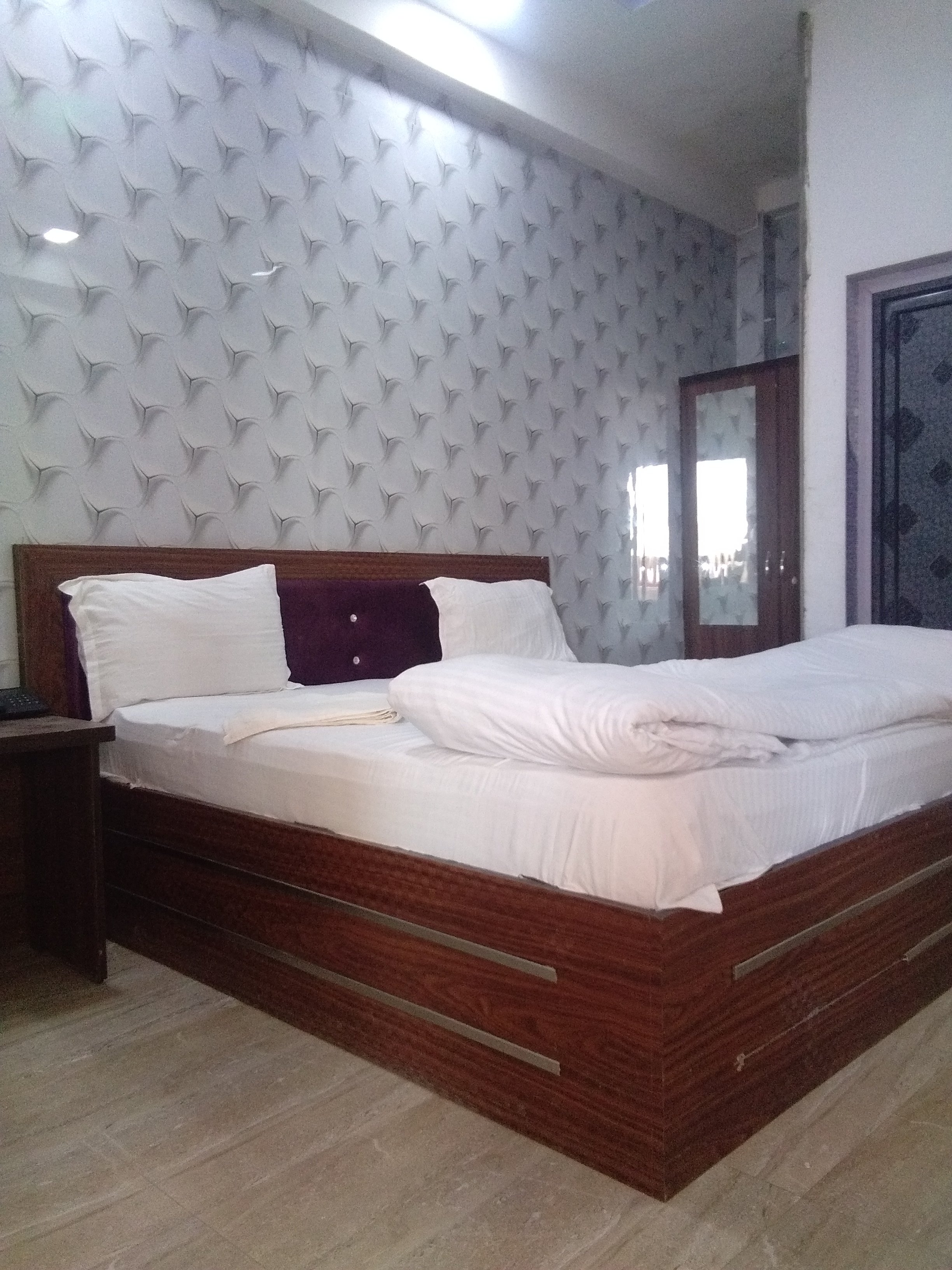 Hotel Shalimar Palace-portrait