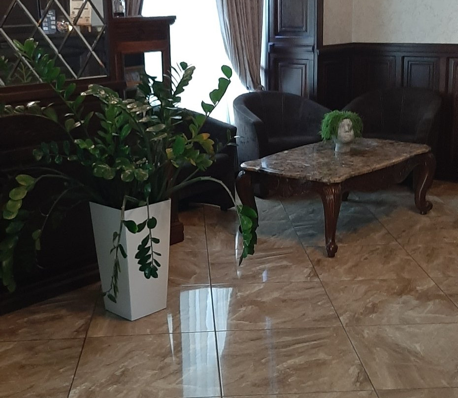 Avalon Palace主图