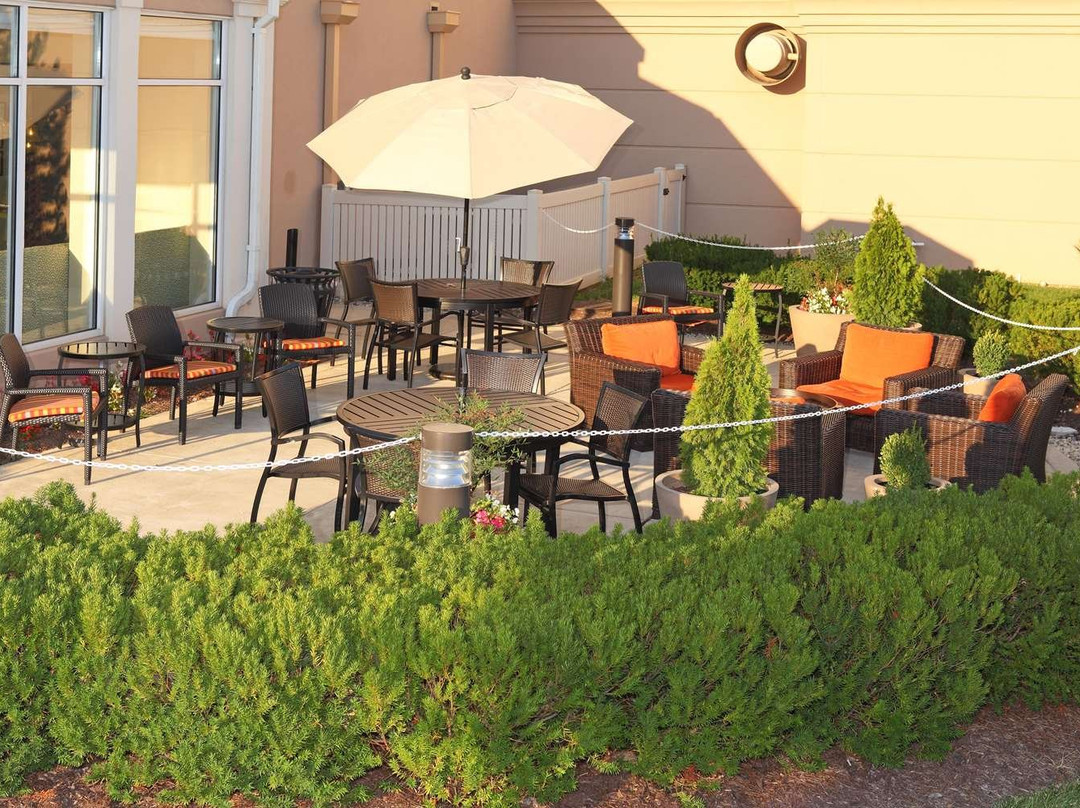 Hilton Garden Inn Frederick主图