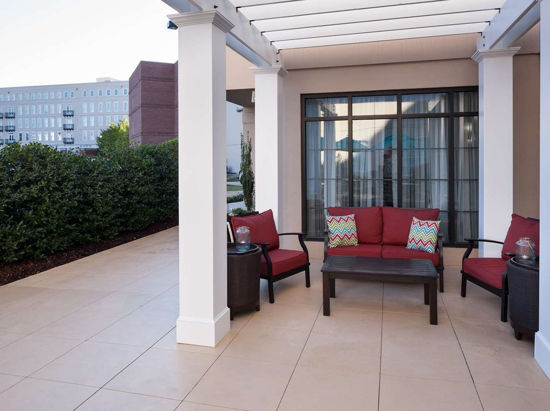 Homewood Suites by Hilton Huntsville-Village of Providence主图