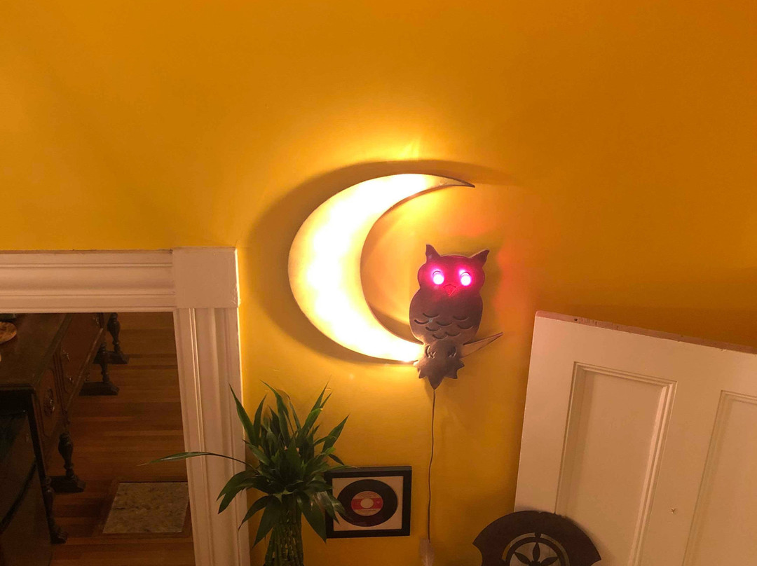 Stepping Stone Inn主图