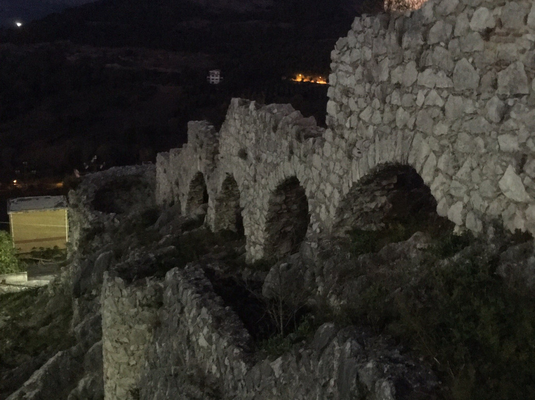 Castello Normanno景点图片