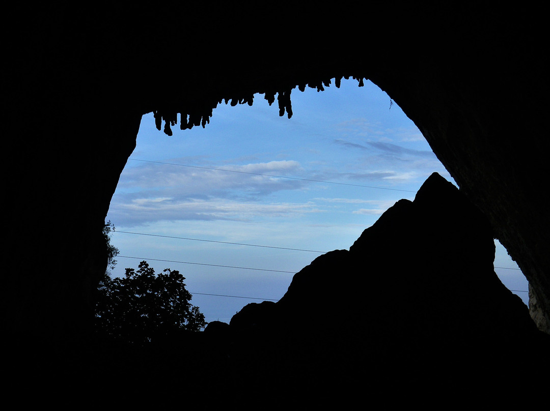 Riserva naturale orientata Pizzo Cane, Pizzo Trigna e Grotta Mazzamuto景点图片