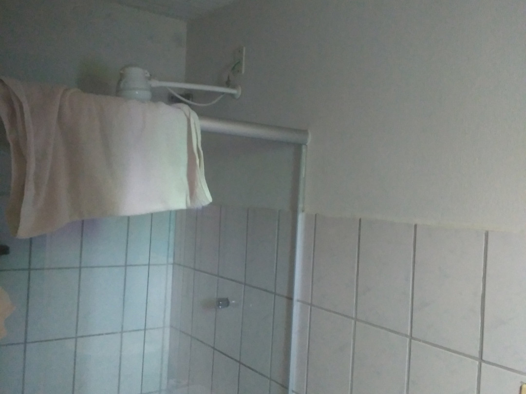 Pousada Recanto dos Passaros