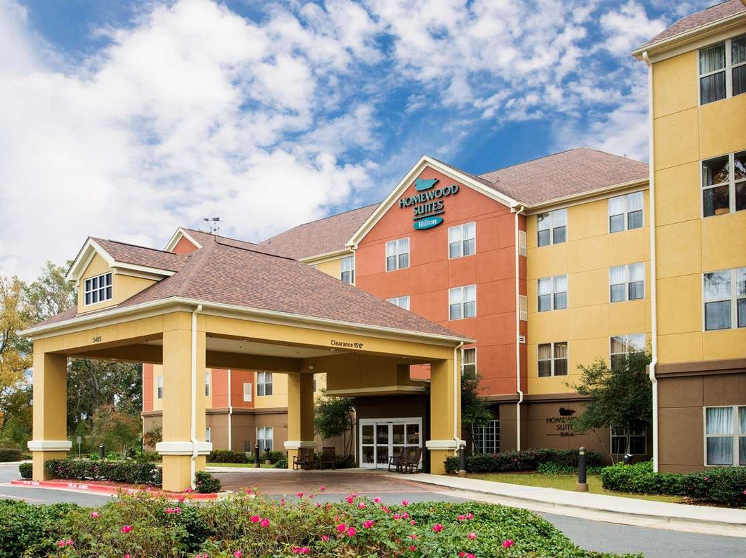 Homewood Suites by Hilton Shreveport主图