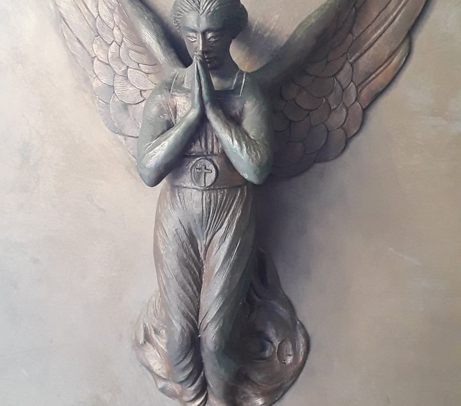 Basilica S. Michele Arcangelo-Piano di Sorrento必去景点