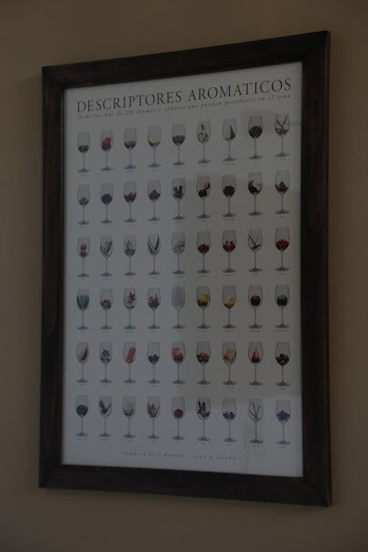 门多萨会议酒店主图