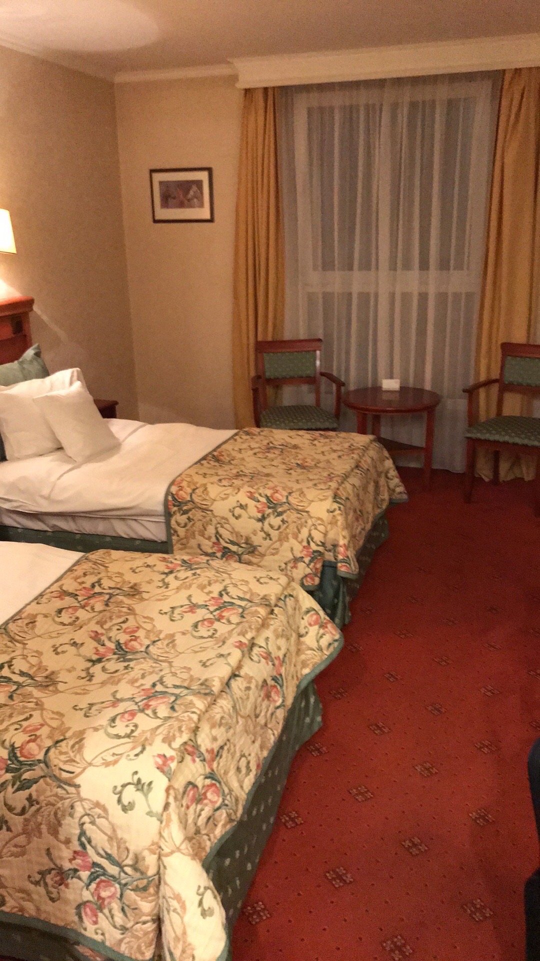 Hotel Mazurkas-官方